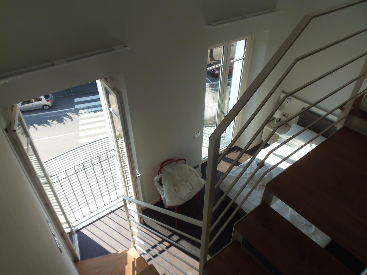 Albergo دونغو المظهر الخارجي الصورة