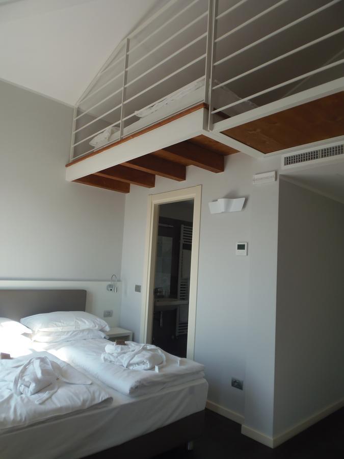 Albergo دونغو المظهر الخارجي الصورة