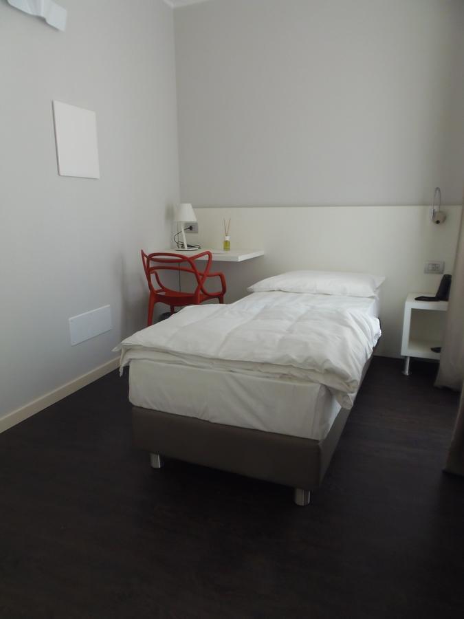 Albergo دونغو المظهر الخارجي الصورة