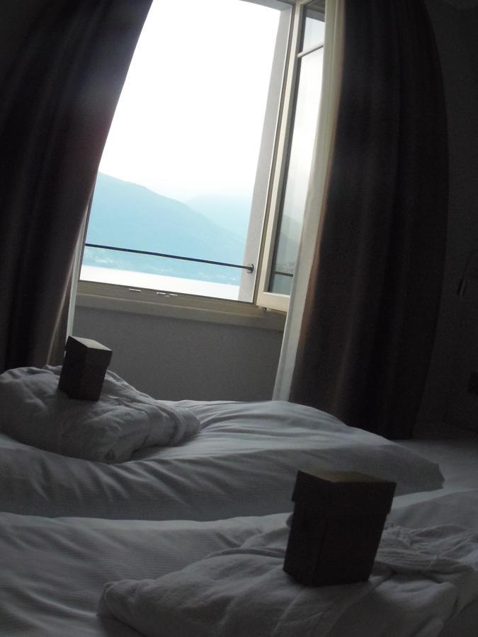 Albergo دونغو المظهر الخارجي الصورة