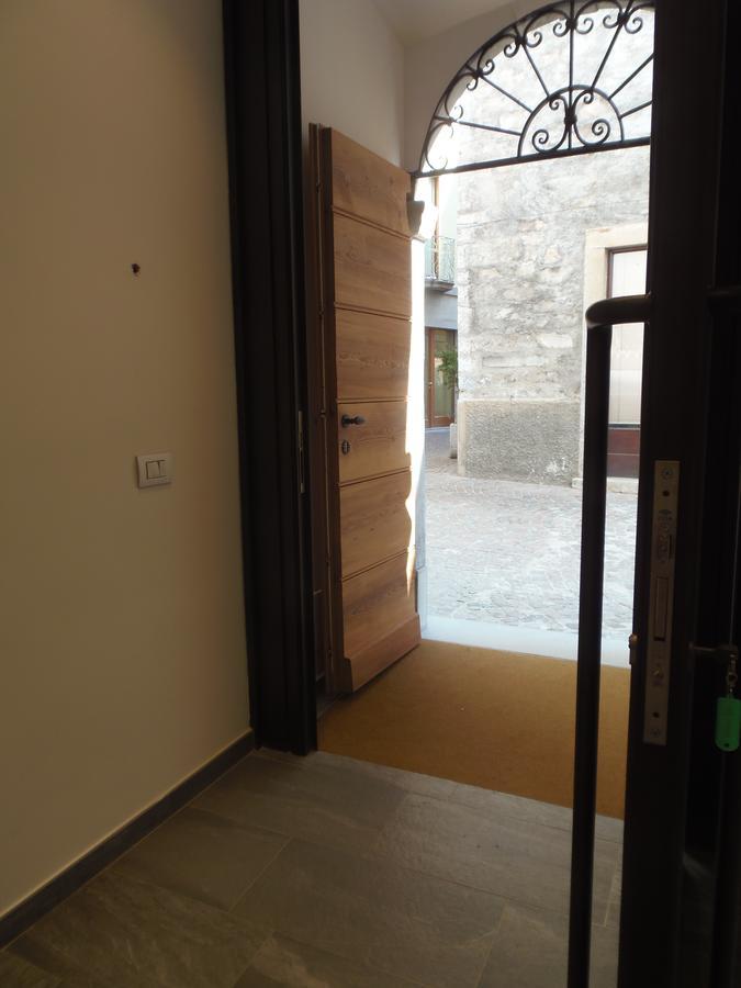Albergo دونغو المظهر الخارجي الصورة