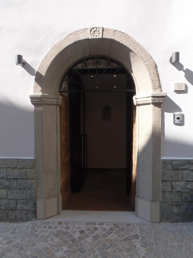 Albergo دونغو المظهر الخارجي الصورة