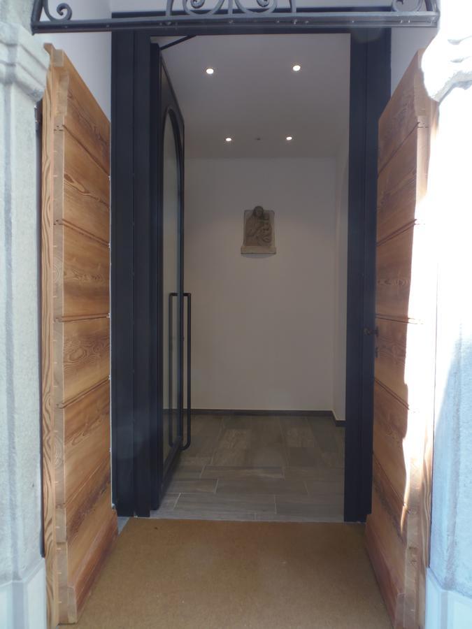 Albergo دونغو المظهر الخارجي الصورة