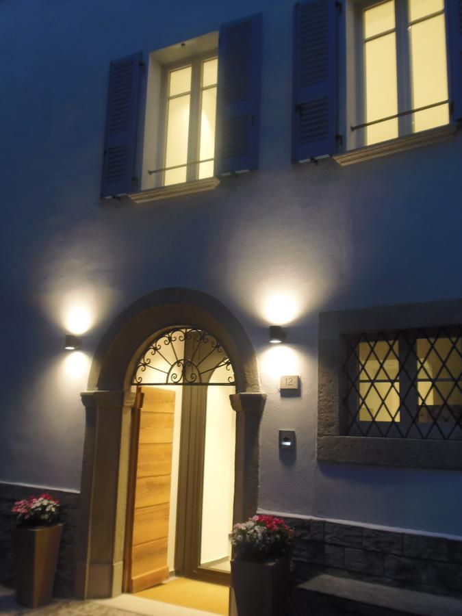 Albergo دونغو المظهر الخارجي الصورة