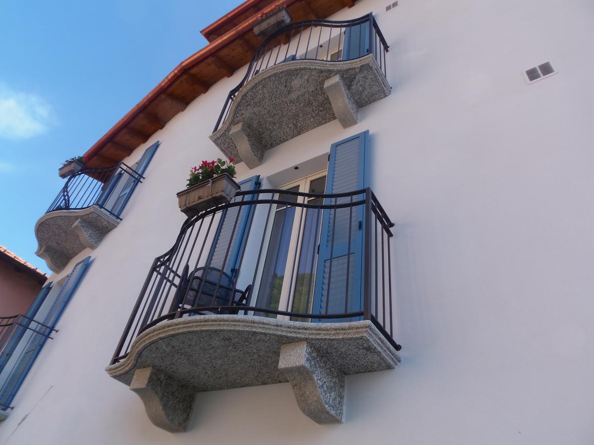 Albergo دونغو المظهر الخارجي الصورة