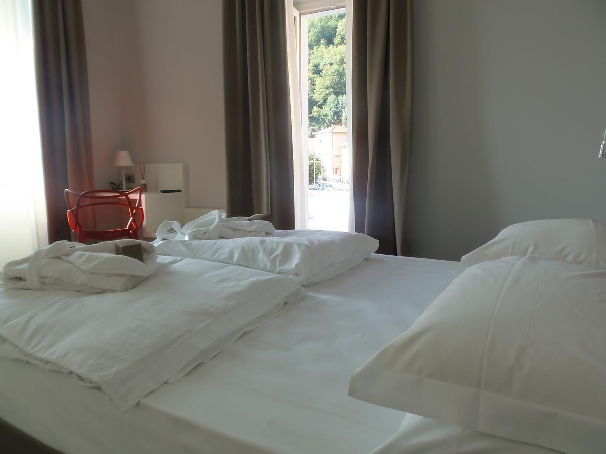 Albergo دونغو المظهر الخارجي الصورة