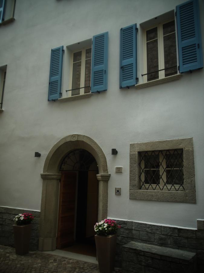 Albergo دونغو المظهر الخارجي الصورة