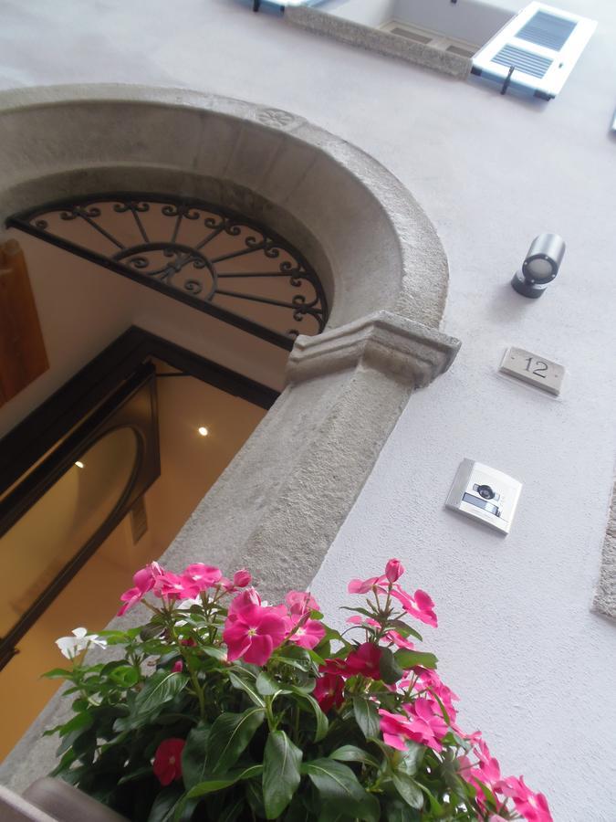 Albergo دونغو المظهر الخارجي الصورة