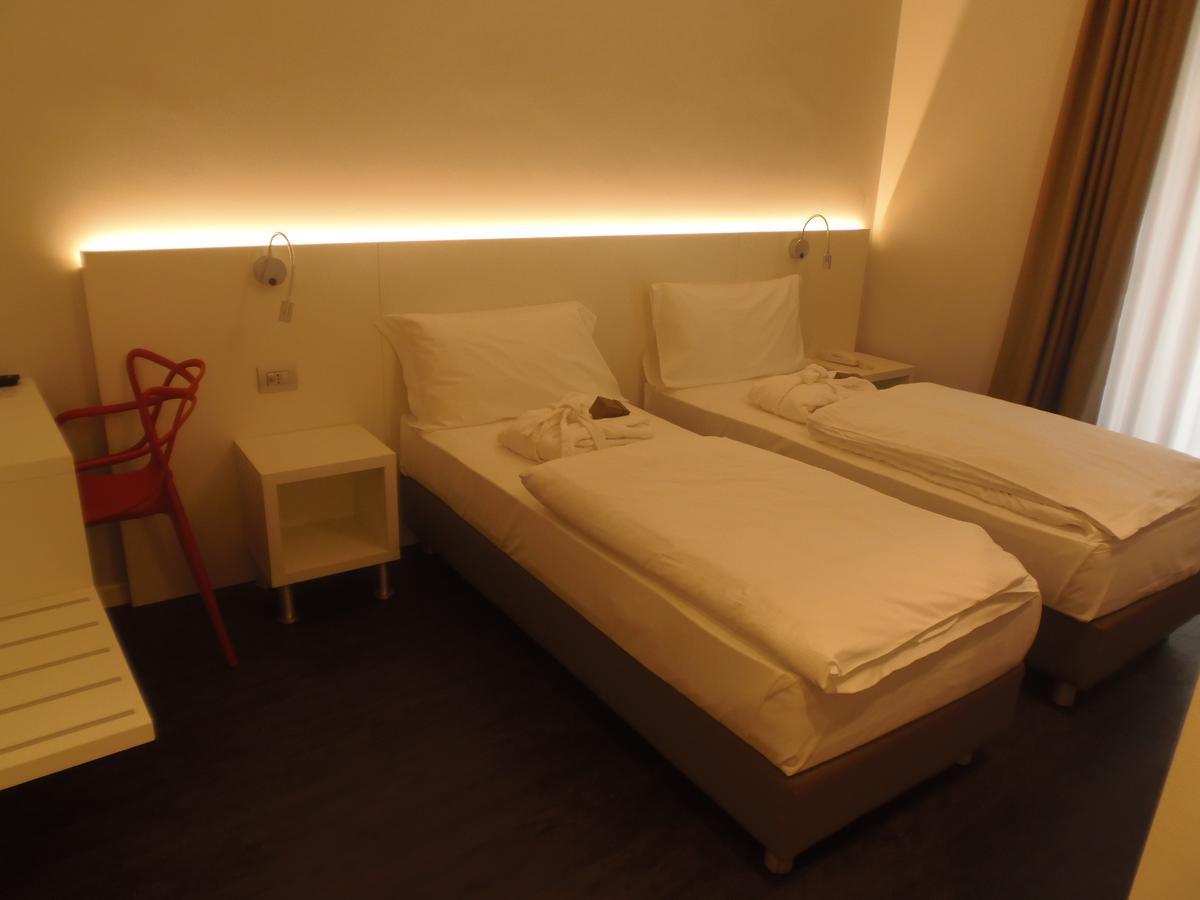 Albergo دونغو المظهر الخارجي الصورة