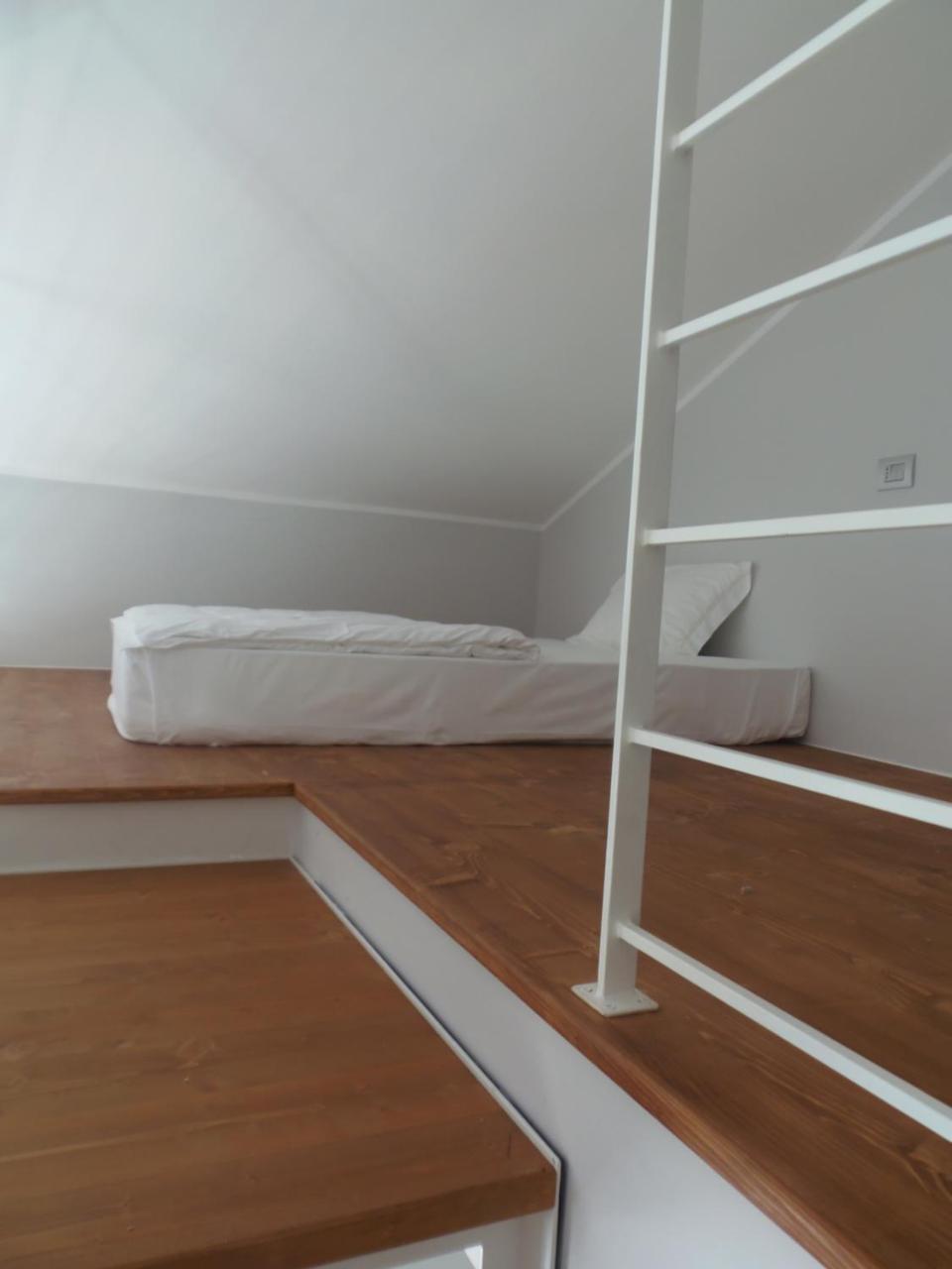 Albergo دونغو المظهر الخارجي الصورة