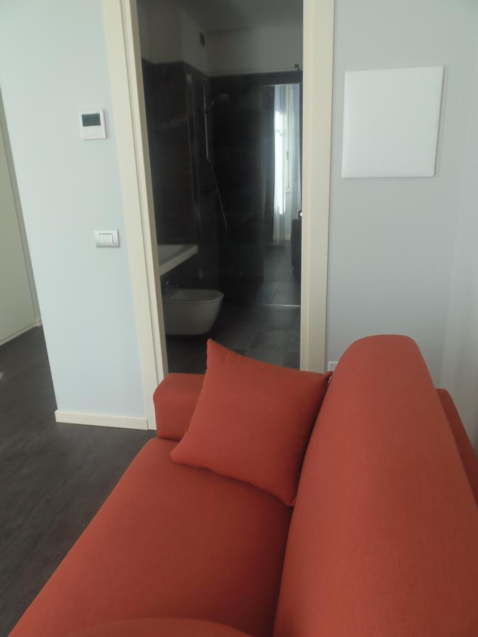 Albergo دونغو المظهر الخارجي الصورة