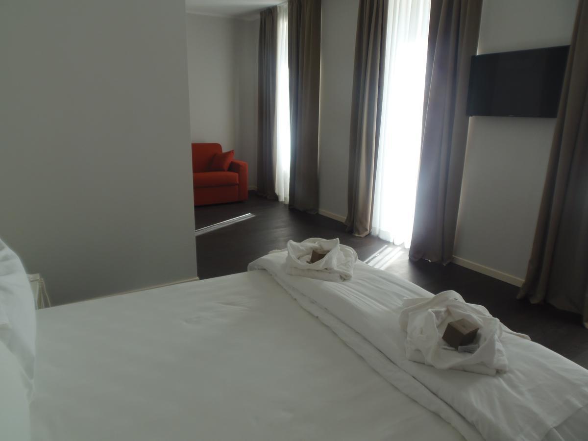 Albergo دونغو المظهر الخارجي الصورة