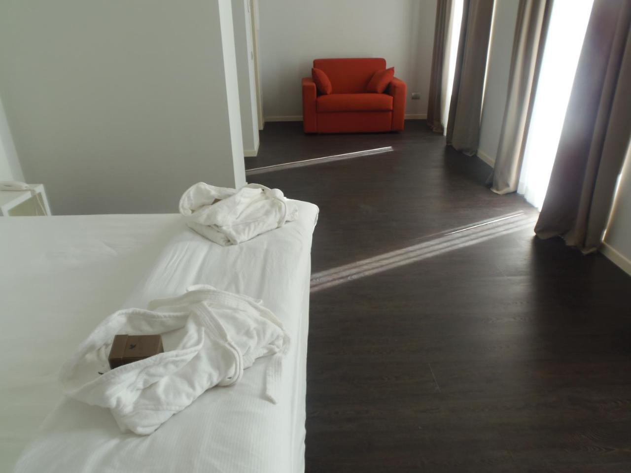 Albergo دونغو المظهر الخارجي الصورة