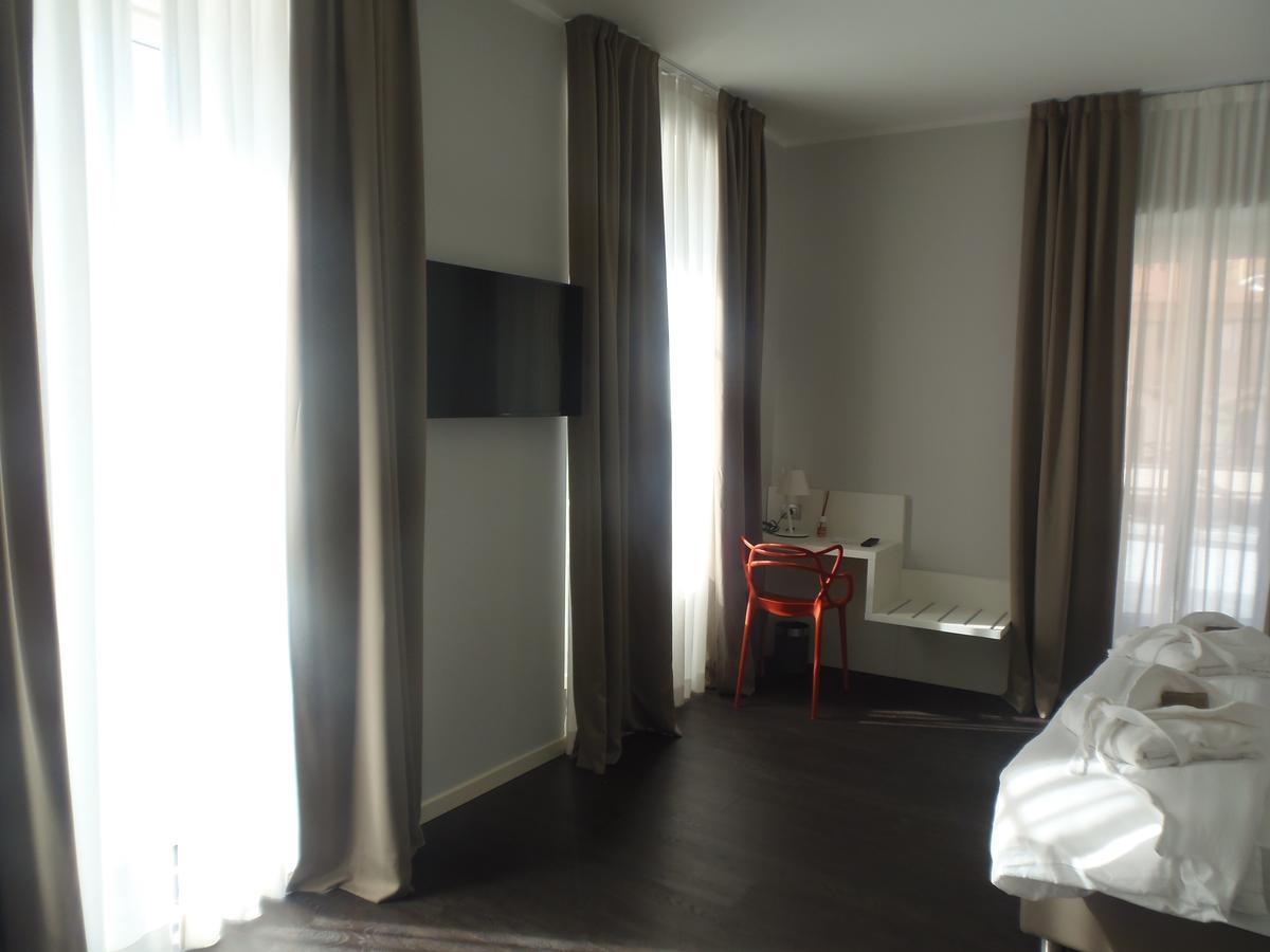 Albergo دونغو المظهر الخارجي الصورة